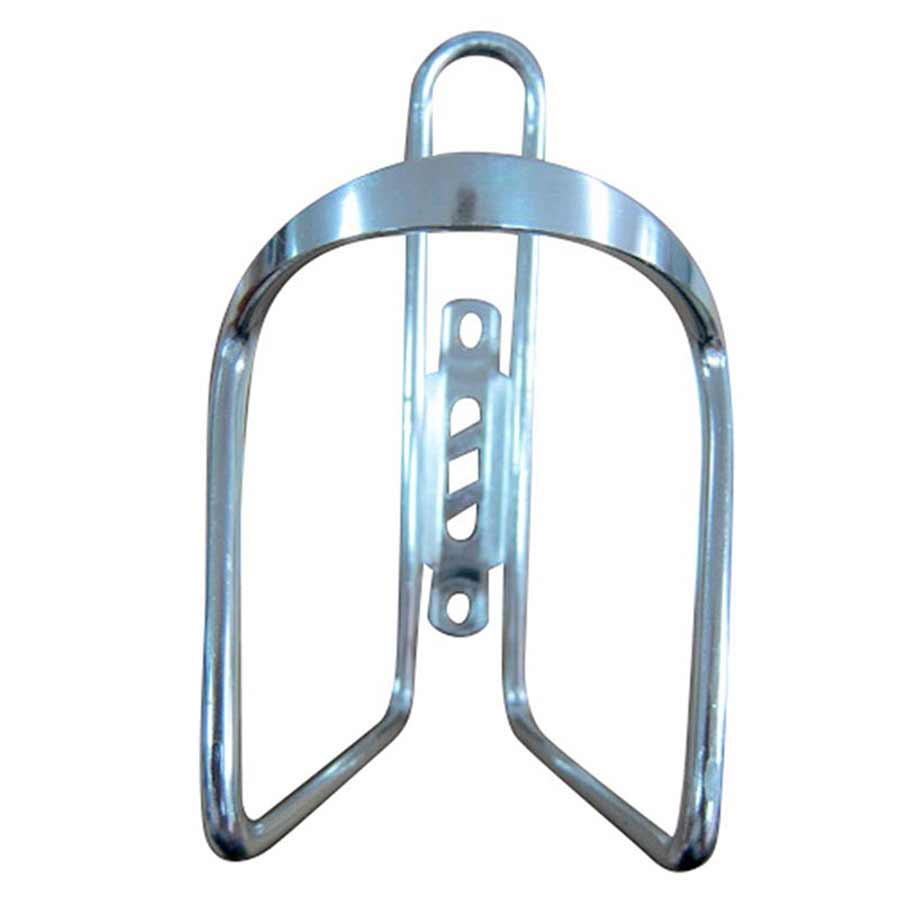 EVO, Arch Rival, Bottle cage, Silver