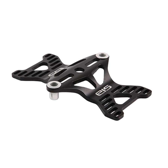 Eclypse, Dual Flow SL, Bottle cage clamp for aero bars