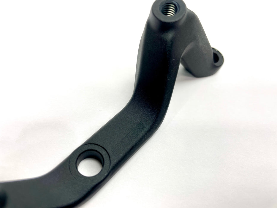 Cannondale Rear Brake Adapter 203mm - KP178 wo/bolts