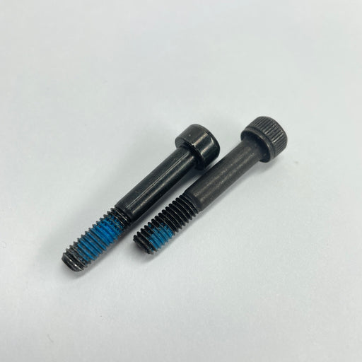 Cannondale Shock Mount Hardware Kit 2011-17 Jekyll 26/27.5- KP181