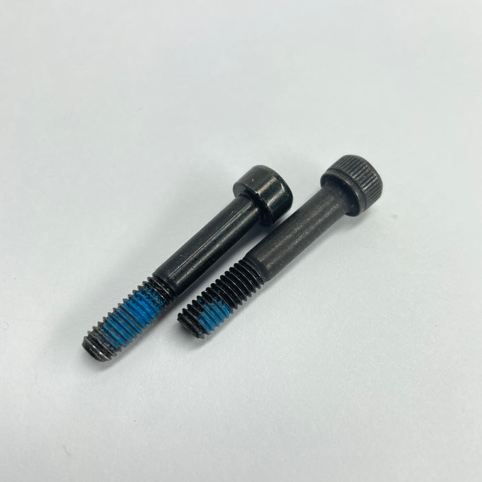 Cannondale Shock Mount Hardware Kit 2011-17 Jekyll 26/27.5- KP181