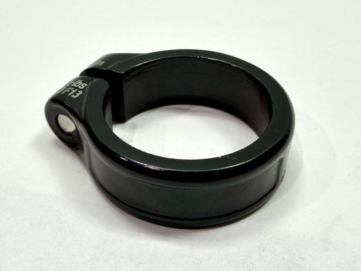 Cannondale 30.0 Mountain Seatbinder Seat Clamp - Flash Carbon 26 + 29 - KP120/BLK