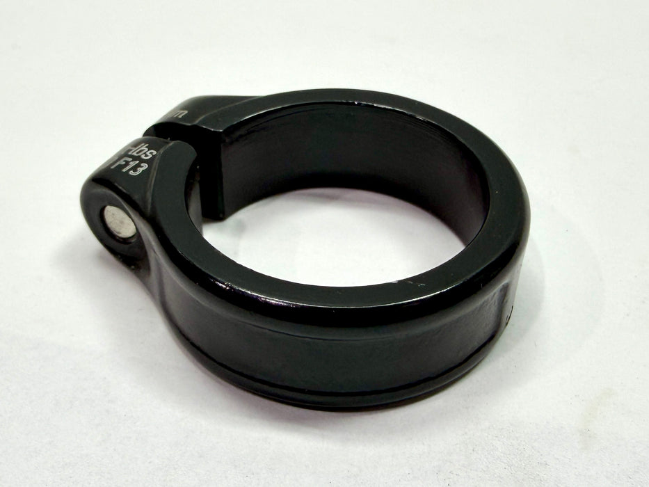 Cannondale 30.0 Mountain Seatbinder Seat Clamp - Flash Carbon 26 + 29 - KP120/BLK