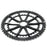 Cannondale SpideRing SL 10 Arm Road Chainring Standard 53/39T - KP244