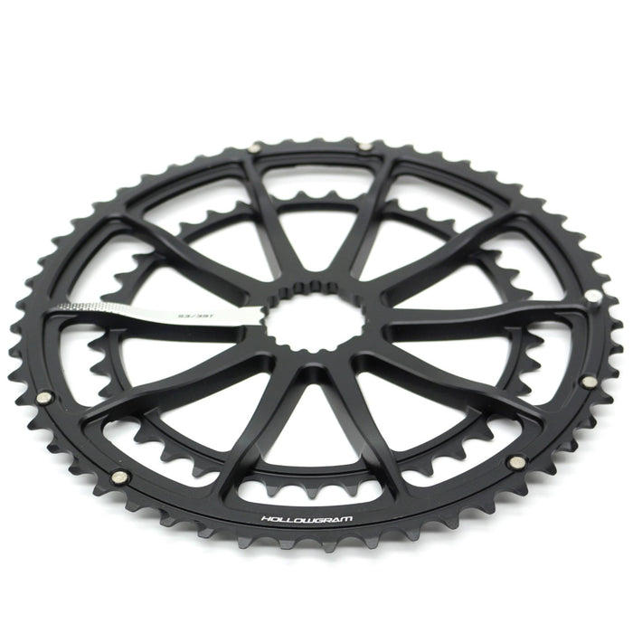 Cannondale SpideRing SL 10 Arm Road Chainring Standard 53/39T - KP244