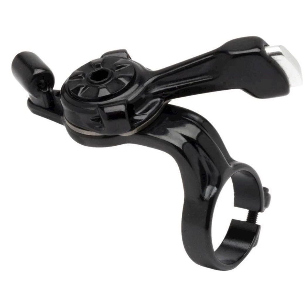 Cannondale Fox Shox DYAD Rear Shock Remote Travel Reducer Lever - KP180