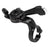 Cannondale Fox Shox DYAD Rear Shock Remote Travel Reducer Lever - KP180