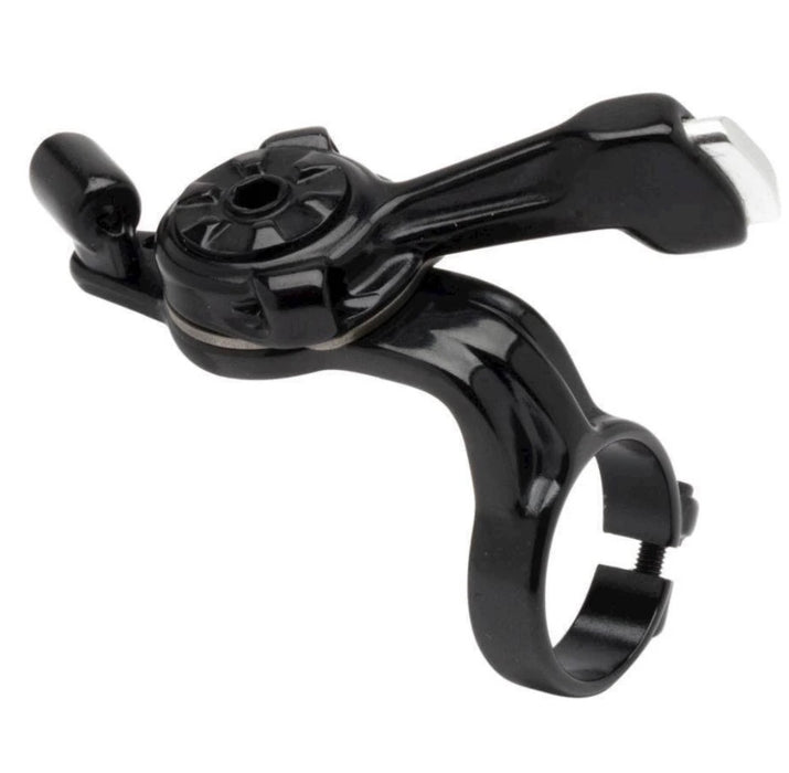 Cannondale Fox Shox DYAD Rear Shock Remote Travel Reducer Lever - KP180
