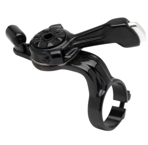 Cannondale Fox Shox DYAD Rear Shock Remote Travel Reducer Lever - KP180