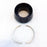 Cannondale DLR80 Headshok Cap and Split Ring Kit - KF266/