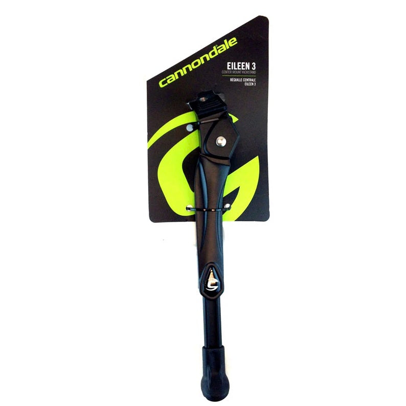 Cannondale 2014 Eileen 3 Center-Mount Kickstand C4KSCM01BLK