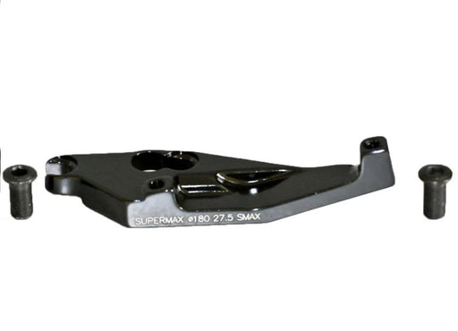 Cannondale Hybrid Lefty SuperMax 36 27.5 Hub Brake Adapter 180 KH130/