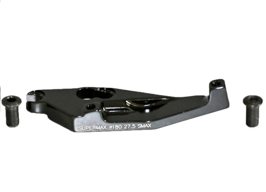 Cannondale Hybrid Lefty SuperMax 36 27.5 Hub Brake Adapter 180 KH130/