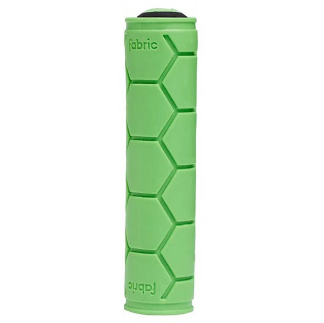 Fabric Silicone Grips Green FP7636U30OS