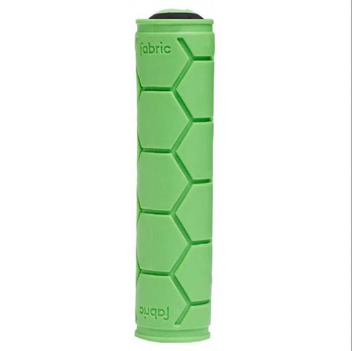 Fabric Silicone Grips Green FP7636U30OS