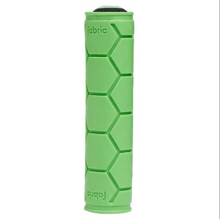 Fabric Silicone Grips Green FP7636U30OS