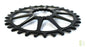 Cannondale 1x Mountain SpideRing X-Sync 32T - Standard Offset