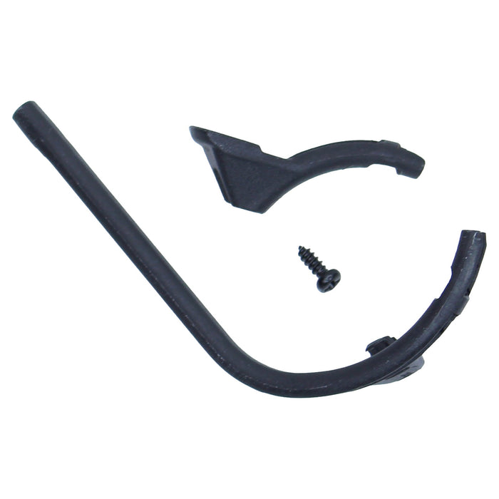 Cannondale SuperSix EVO 2 Bottom Bracket Mechanical Shift Cable Guide - KP409