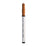 Fabric Classic Mini Pump 410mm Capacity 162cc Wood Handle w/ Aluminum Barrel FP6307U6OS