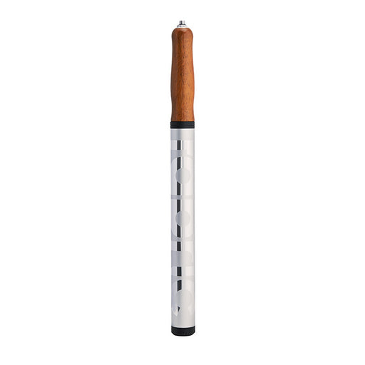 Fabric Classic Mini Pump 410mm Capacity 162cc Wood Handle w/ Aluminum Barrel FP6307U6OS