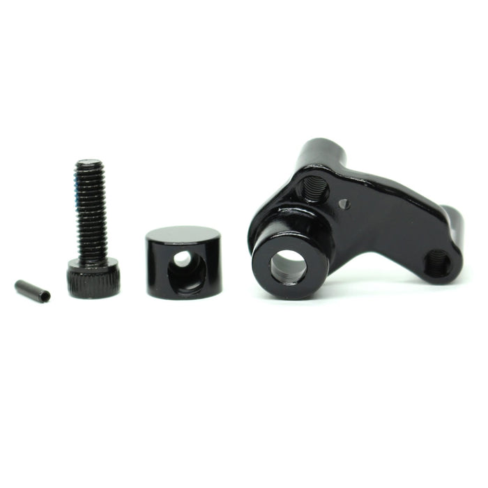 Cannondale Trigger 29 Alloy/Carbon Front Derailleur Mount Spacer KP291/X