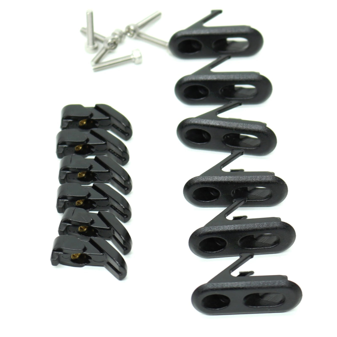 Cable & Housing Accessories