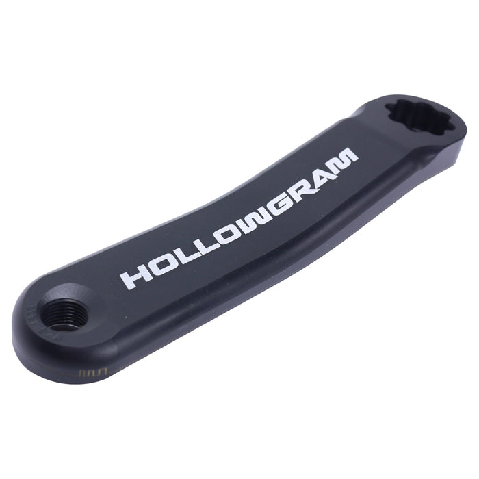 Cannondale Hollowgram SiSL2 BB30 v2 Crank Arm Single - 172.5mm Left Side K2201772