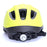 Cannondale Quick Junior Kids Cycling Helmet Highlighter Yellow Extra Small/Small