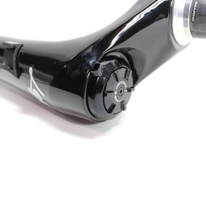 Cannondale 2025 Lefty Ocho 120 Carbon Suspension Fork 120mm 29" wheel CP9014U1060