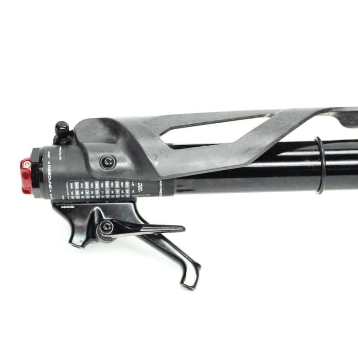 Cannondale 2025 Lefty Ocho 120 Carbon Suspension Fork 120mm 29" wheel CP9014U1060