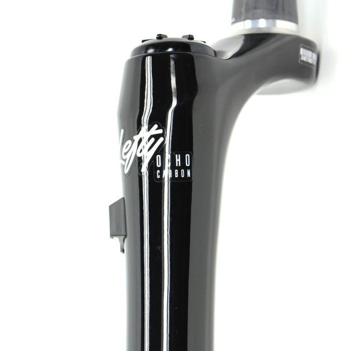 Cannondale 2025 Lefty Ocho 120 Carbon Suspension Fork 120mm 29" wheel CP9014U1060