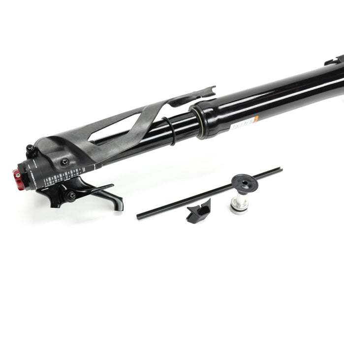 Cannondale 2025 Lefty Ocho 120 Carbon Suspension Fork 120mm 29" wheel CP9014U1060