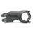 Cannondale C1 Conceal Stem 70mm x -6 Degree Stem Black CP2103U1070