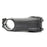 Cannondale C1 Conceal Stem 70mm x -6 Degree Stem Black CP2103U1070