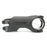 Cannondale C1 Conceal Stem 80mm x -6 Degree Stem Black CP2103U1080