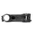 Cannondale C1 Conceal Stem 100mm x -6 Degree Stem Black CP2103U1010