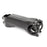 Cannondale C1 Conceal Stem 110mm x -6 Degree Stem Black CP2103U1011