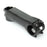 Cannondale C1 Conceal Stem 120mm x -6 Degree Stem Black CP2103U1012