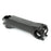 Cannondale C1 Conceal Stem 140mm x -6 Degree Stem Black CP2103U1014