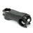 Cannondale C1 Conceal Stem 90mm x +6 Degree Stem Black CP2203U1090