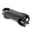 Cannondale C1 Conceal Stem 100mm x +6 Degree Stem Black CP2203U1010