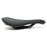 Cannondale Line S Flat Saddle Steel Rails Black 142mm CP7653U1042