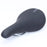 Cannondale Magic Cromo Rail Radius Saddle Black 142mm CP7703U1042
