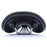 Cannondale Magic Cromo Rail Radius Saddle Black 142mm CP7703U1042