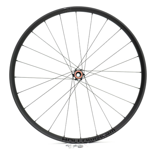 Cannondale G-S 27 Carbon Gravel Front Lefty 50 700c Wheel HP8552U1050