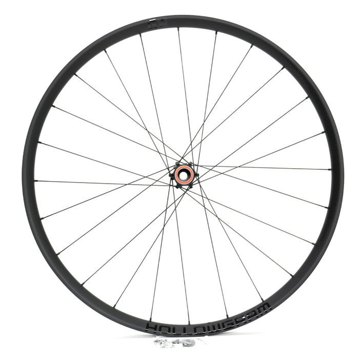 Cannondale G-S 27 Carbon Gravel Front Lefty 50 700c Wheel HP8552U1050