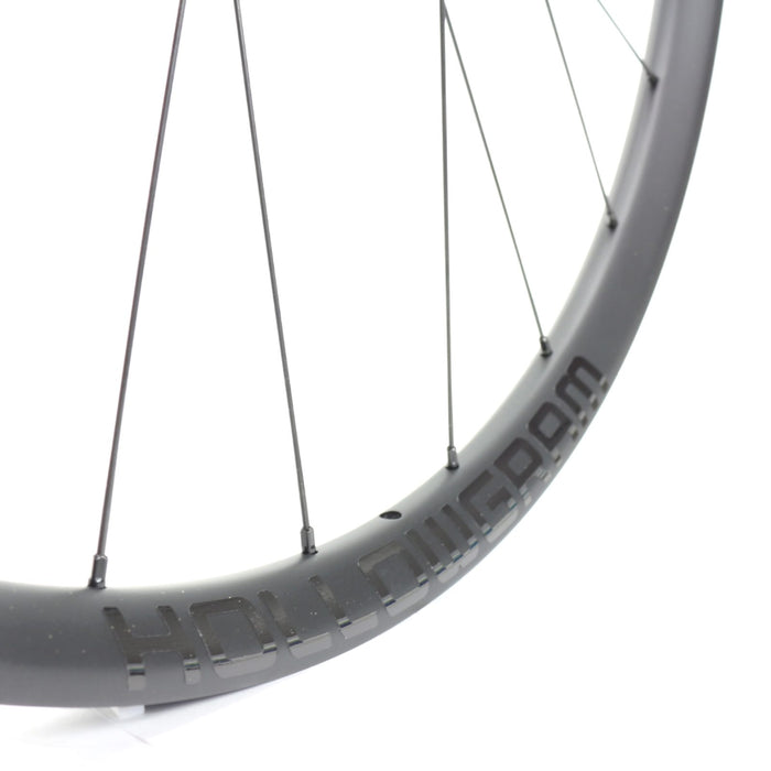 Cannondale G-S 27 Carbon Gravel Front Lefty 50 700c Wheel HP8552U1050
