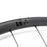 Cannondale G-S 27 Carbon Gravel Front Lefty 50 700c Wheel HP8552U1050