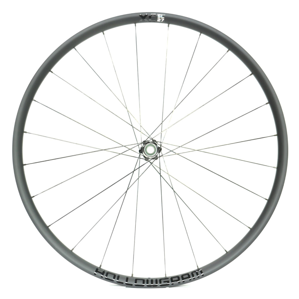 Cannondale XC-SL 27 Carbon 29" Lefty 60 Front Wheel HP8292U1060