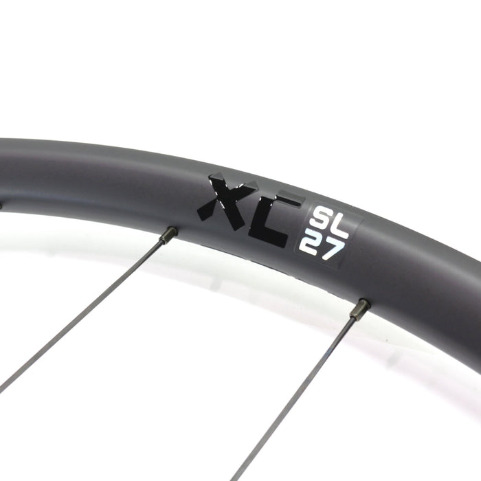 Cannondale XC-SL 27 Carbon 29" Lefty 60 Front Wheel HP8292U1060